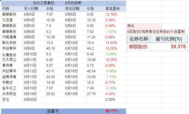 龙头交易真经-大肉资讯