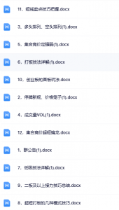 欢乐姐资料-盘口资讯